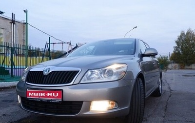 Skoda Octavia, 2011 год, 920 000 рублей, 1 фотография