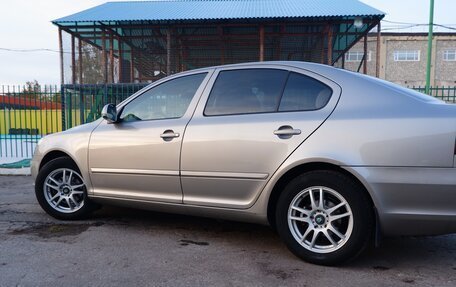 Skoda Octavia, 2011 год, 920 000 рублей, 5 фотография