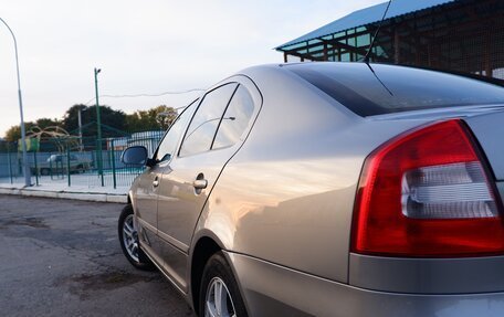 Skoda Octavia, 2011 год, 920 000 рублей, 2 фотография