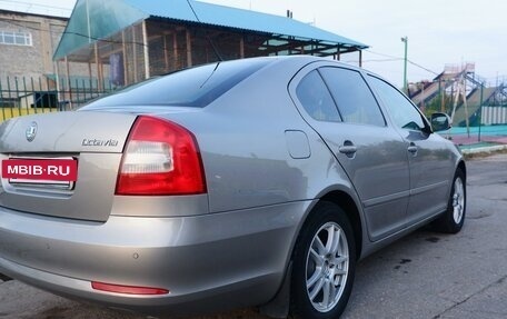 Skoda Octavia, 2011 год, 920 000 рублей, 4 фотография