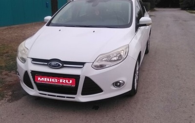 Ford Focus III, 2012 год, 900 000 рублей, 1 фотография