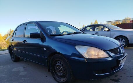 Mitsubishi Lancer IX, 2005 год, 390 000 рублей, 3 фотография