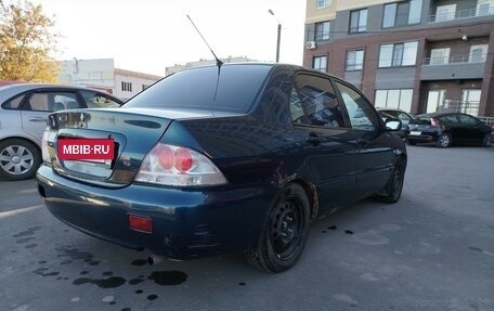 Mitsubishi Lancer IX, 2005 год, 390 000 рублей, 4 фотография