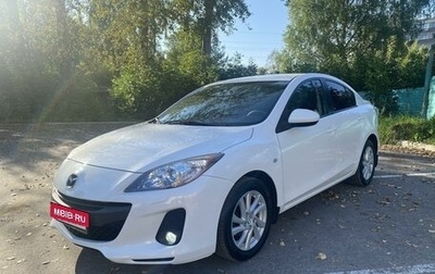 Mazda 3, 2012 год, 1 180 000 рублей, 1 фотография