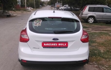 Ford Focus III, 2012 год, 900 000 рублей, 2 фотография