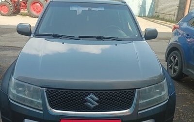 Suzuki Grand Vitara, 2007 год, 880 000 рублей, 1 фотография