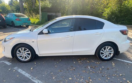 Mazda 3, 2012 год, 1 180 000 рублей, 6 фотография