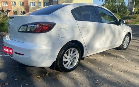 Mazda 3, 2012 год, 1 180 000 рублей, 4 фотография