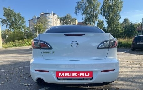 Mazda 3, 2012 год, 1 180 000 рублей, 7 фотография