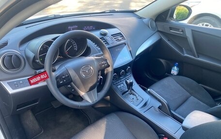 Mazda 3, 2012 год, 1 180 000 рублей, 10 фотография