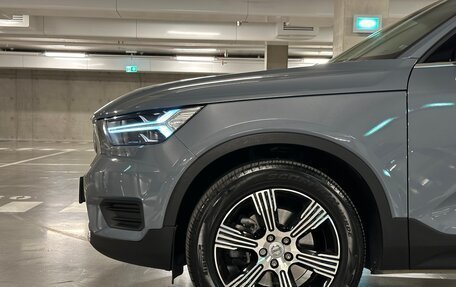 Volvo XC40 I, 2021 год, 3 990 000 рублей, 4 фотография