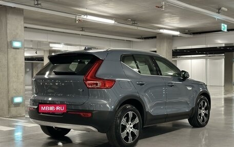 Volvo XC40 I, 2021 год, 3 990 000 рублей, 7 фотография