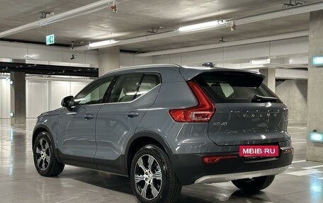 Volvo XC40 I, 2021 год, 3 990 000 рублей, 9 фотография