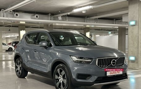 Volvo XC40 I, 2021 год, 3 990 000 рублей, 3 фотография