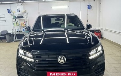 Volkswagen Touareg III, 2019 год, 7 800 000 рублей, 1 фотография