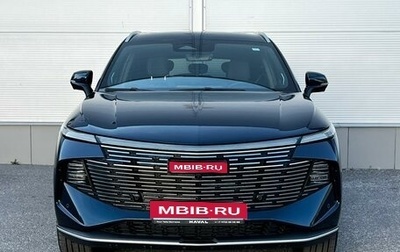 Haval F7, 2024 год, 3 499 000 рублей, 1 фотография