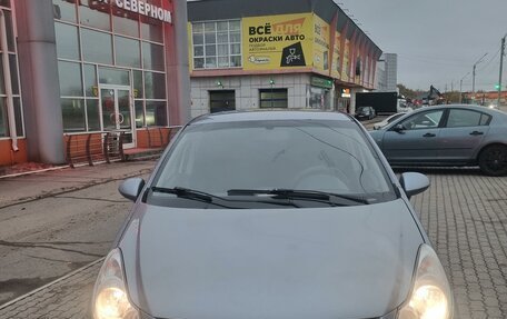 Opel Corsa D, 2006 год, 390 000 рублей, 2 фотография