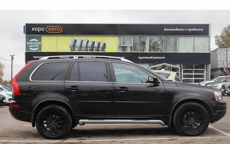 Volvo XC90 II рестайлинг, 2012 год, 1 493 000 рублей, 4 фотография