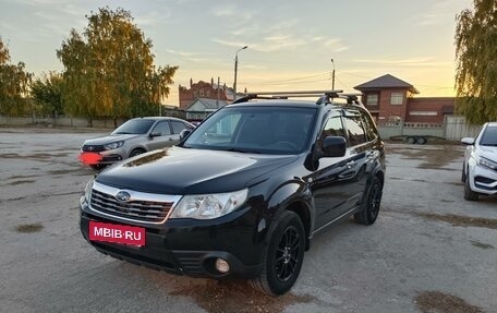 Subaru Forester, 2008 год, 970 000 рублей, 1 фотография