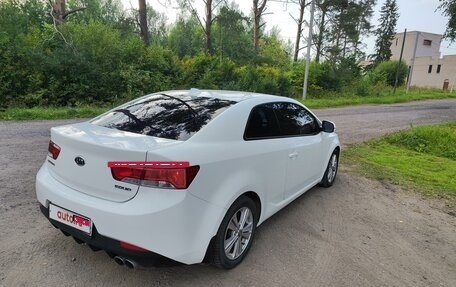 KIA Cerato III, 2013 год, 1 100 000 рублей, 2 фотография