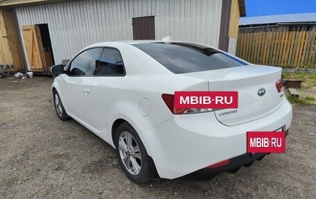 KIA Cerato III, 2013 год, 1 100 000 рублей, 4 фотография