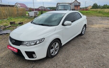 KIA Cerato III, 2013 год, 1 100 000 рублей, 6 фотография