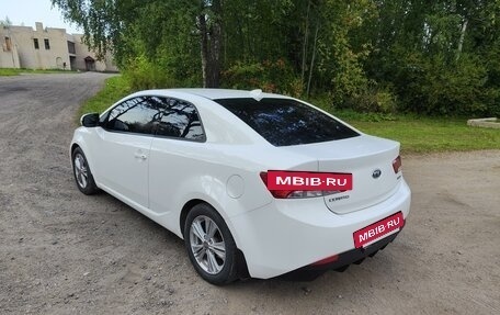 KIA Cerato III, 2013 год, 1 100 000 рублей, 7 фотография