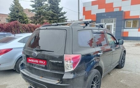 Subaru Forester, 2008 год, 970 000 рублей, 4 фотография