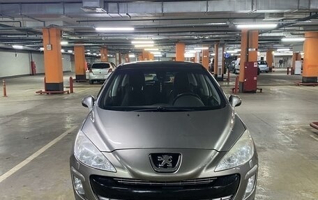 Peugeot 308 II, 2011 год, 460 000 рублей, 34 фотография