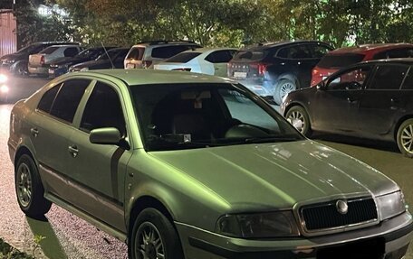 Skoda Octavia IV, 1999 год, 300 000 рублей, 2 фотография