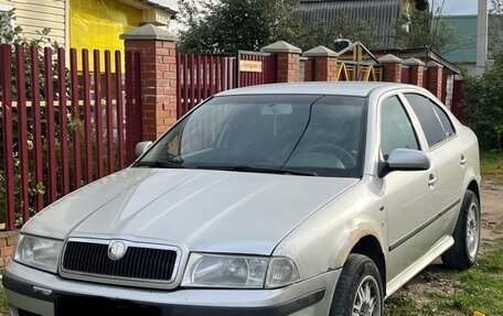 Skoda Octavia IV, 1999 год, 300 000 рублей, 4 фотография