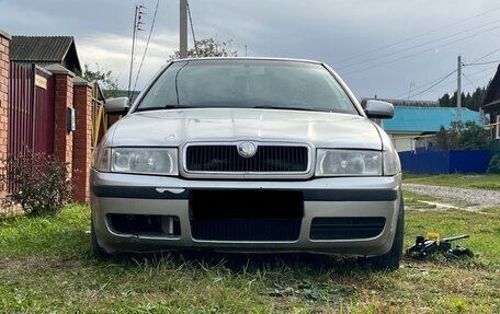 Skoda Octavia IV, 1999 год, 300 000 рублей, 7 фотография