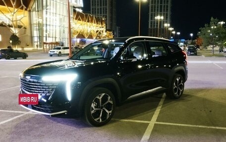 Geely Atlas, 2023 год, 2 900 000 рублей, 2 фотография