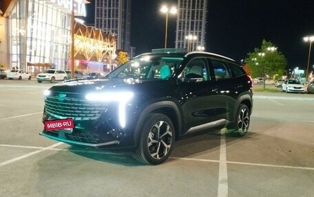 Geely Atlas, 2023 год, 2 900 000 рублей, 20 фотография