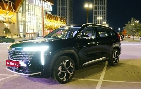 Geely Atlas, 2023 год, 2 900 000 рублей, 21 фотография