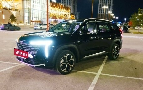 Geely Atlas, 2023 год, 2 900 000 рублей, 28 фотография