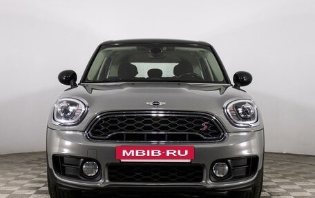 MINI Countryman II (F60), 2017 год, 2 989 000 рублей, 2 фотография