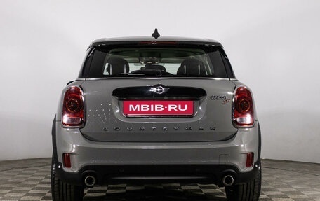 MINI Countryman II (F60), 2017 год, 2 989 000 рублей, 6 фотография