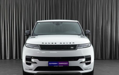 Land Rover Range Rover Sport, 2023 год, 16 999 000 рублей, 3 фотография