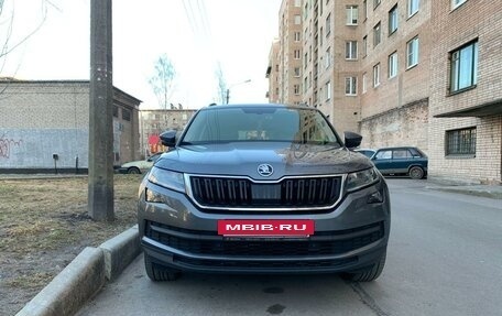 Skoda Kodiaq I, 2018 год, 2 300 000 рублей, 2 фотография