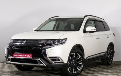 Mitsubishi Outlander III рестайлинг 3, 2021 год, 3 389 000 рублей, 1 фотография