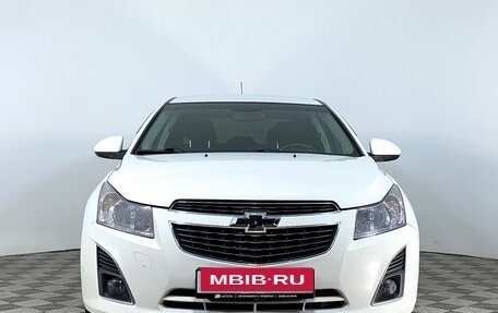 Chevrolet Cruze II, 2013 год, 779 000 рублей, 2 фотография