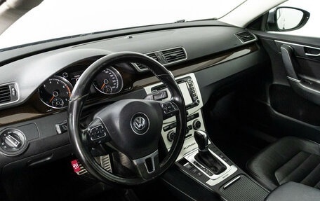 Volkswagen Passat B7, 2014 год, 1 649 000 рублей, 11 фотография