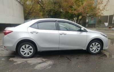 Toyota Corolla, 2013 год, 1 300 000 рублей, 1 фотография