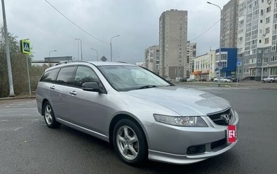 Honda Accord VII рестайлинг, 2003 год, 760 000 рублей, 1 фотография