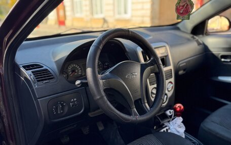 Chery Bonus (A13), 2014 год, 425 000 рублей, 9 фотография