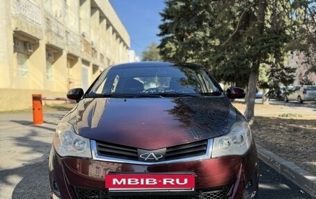 Chery Bonus (A13), 2014 год, 425 000 рублей, 2 фотография