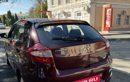 Chery Bonus (A13), 2014 год, 425 000 рублей, 5 фотография