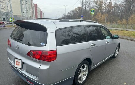 Honda Accord VII рестайлинг, 2003 год, 760 000 рублей, 14 фотография