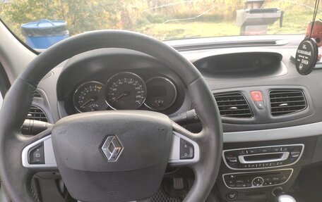 Renault Fluence I, 2010 год, 800 000 рублей, 25 фотография